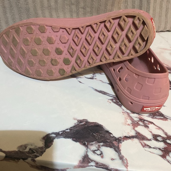 Women’s vans shoes - Picture 3 of 3